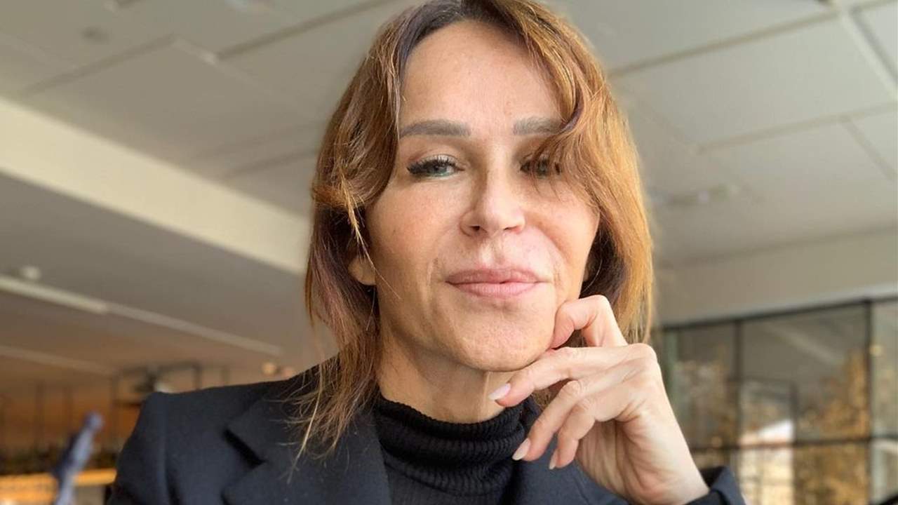 Antonia San Juan Antonia San Juan