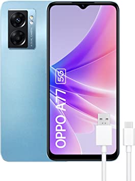 OPPO A77