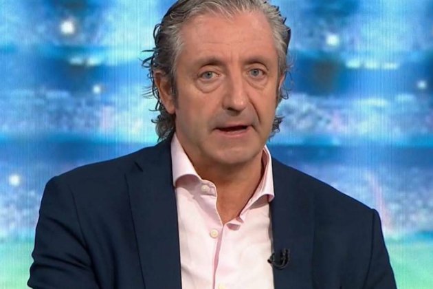 Josep Pedrerol Josep Pedrerol