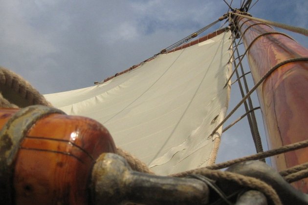 vaixell vela pirata pixabay