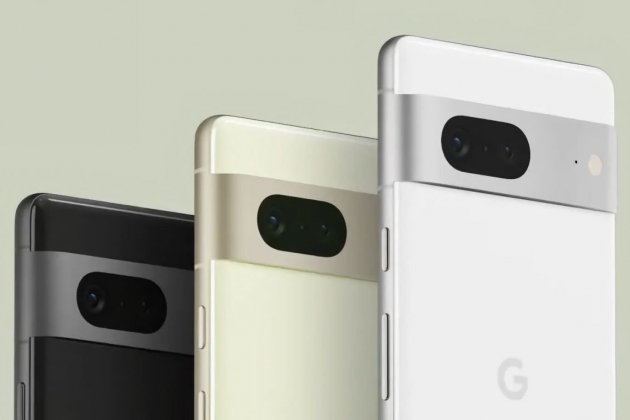 google Pixel google Pixel