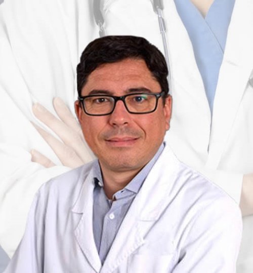 Jorge Knörr / Con Salut