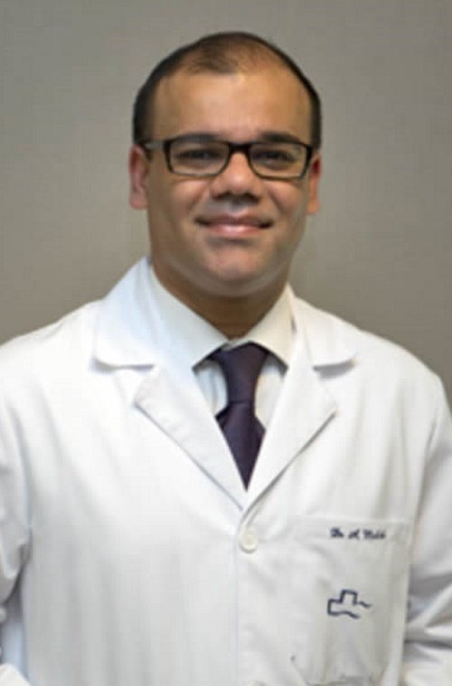 Aamer Malik / ConSalud