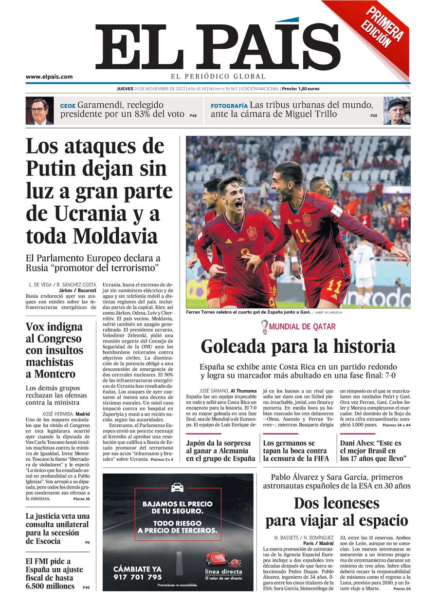 El País