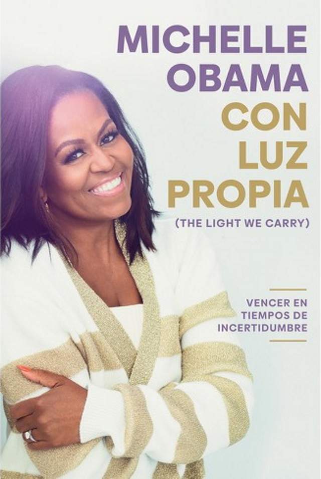 Michele Obama llibre Michele Obama llibre
