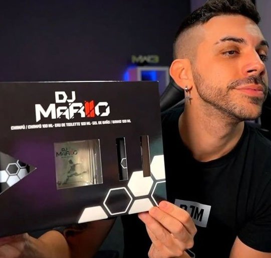 DJ Mariio
