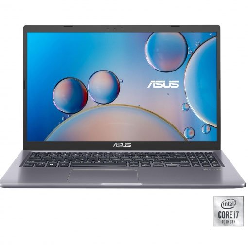 Ordinador portàtil Asus F515JA EJ2882W