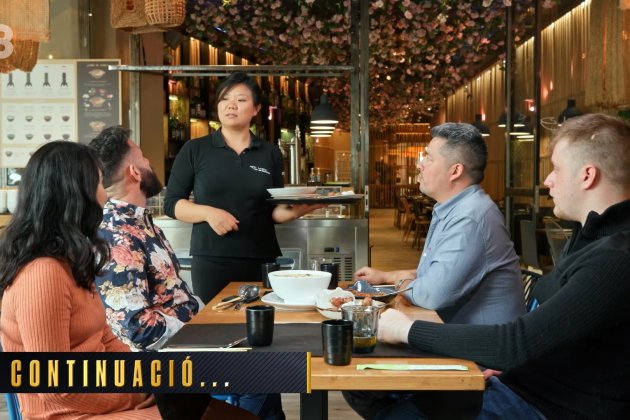 Juego de Cartas asiático TV3 Juego de Cartas asiático TV3