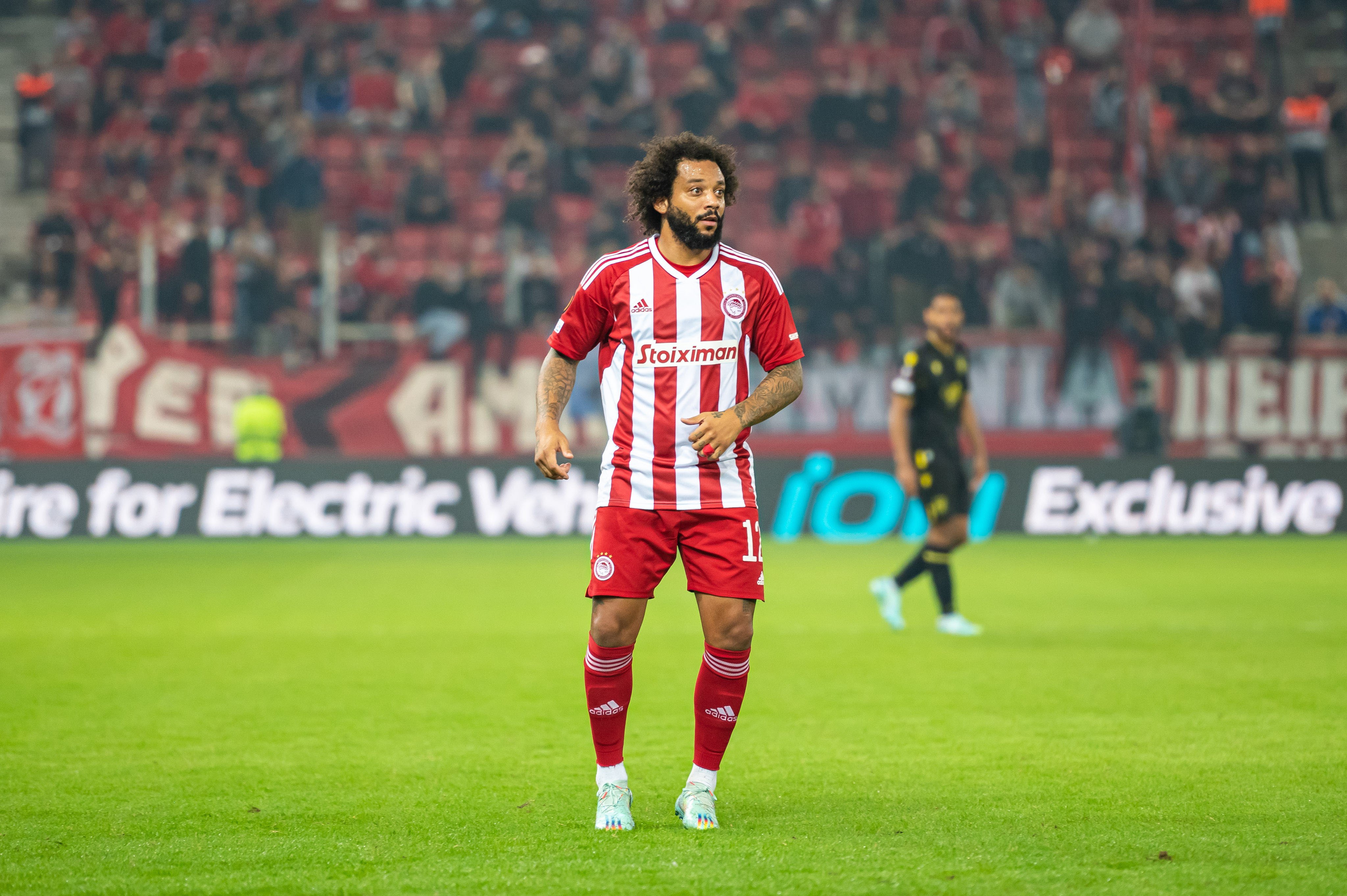 Marcelo, oferta per sortir d'Olympiakos i ser rival del Reial Madrid a la Champions: sorpresa majúscula