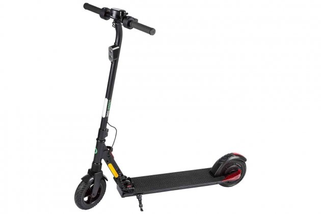 Patinete eléctrico de Doc Green1 Patinete eléctrico de Doc Green1