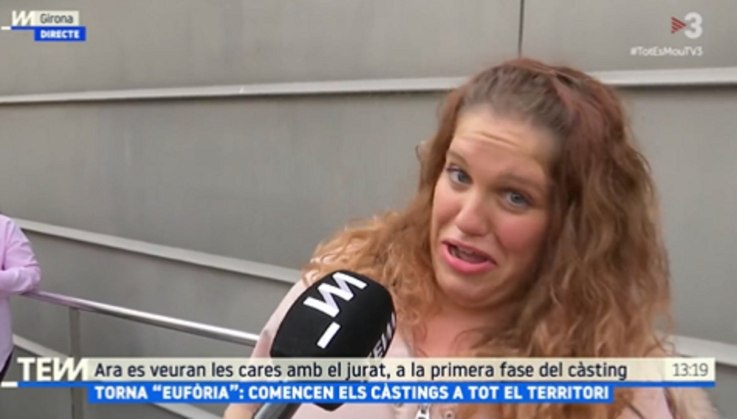 Anna de Besalú TV3 Anna de Besalú TV3