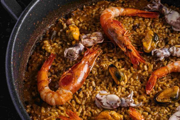 aros gambes calamarssets fauna aros gambes calamarssets fauna