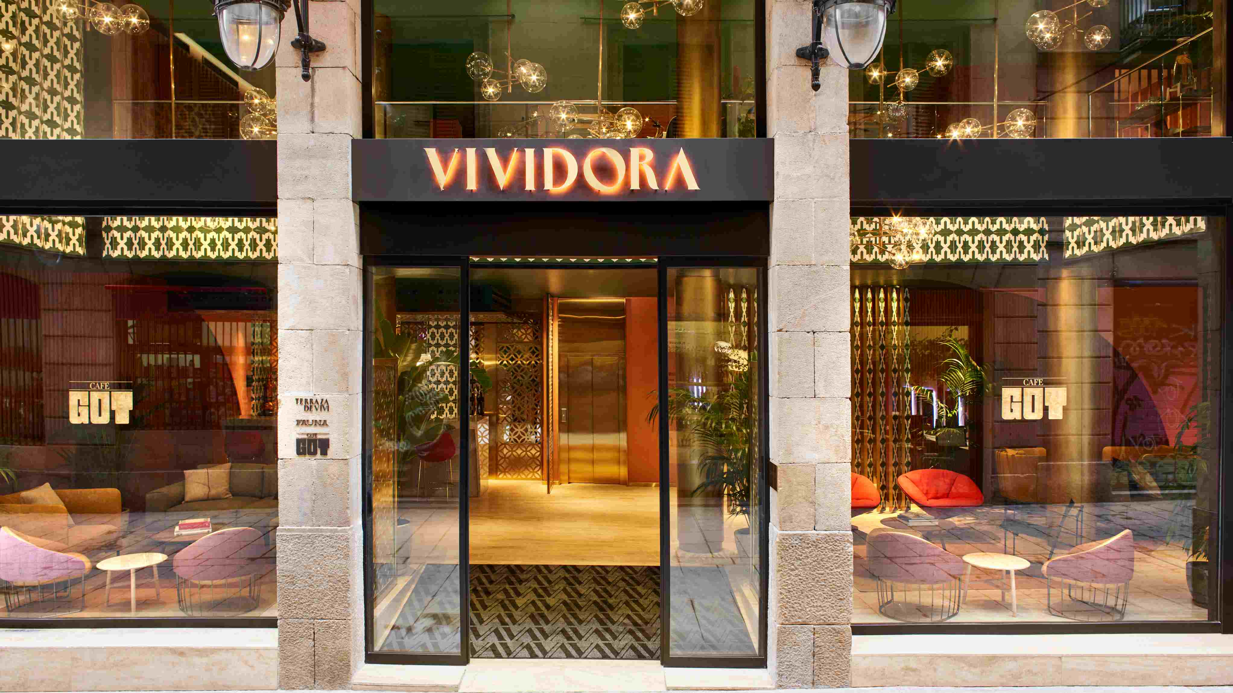 El restaurant Casa de Vivi, el secret més ben guardat del Barri Gòtic de Barcelona