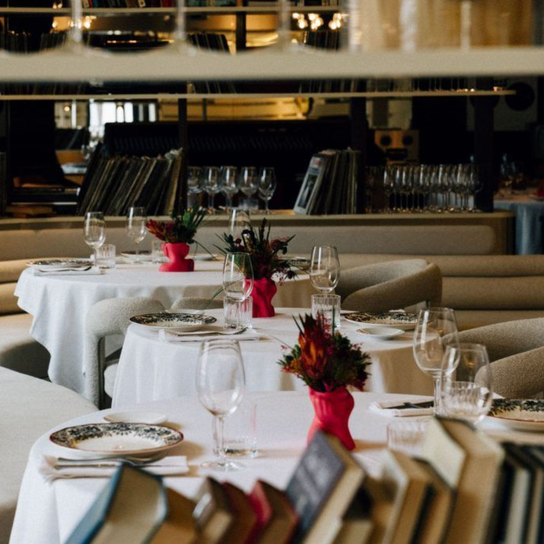 Dimas Gimeno abre el restaurante ‘The Penthouse byWOW’ de la mano del grupo Triciclo y el chef Javier Goya