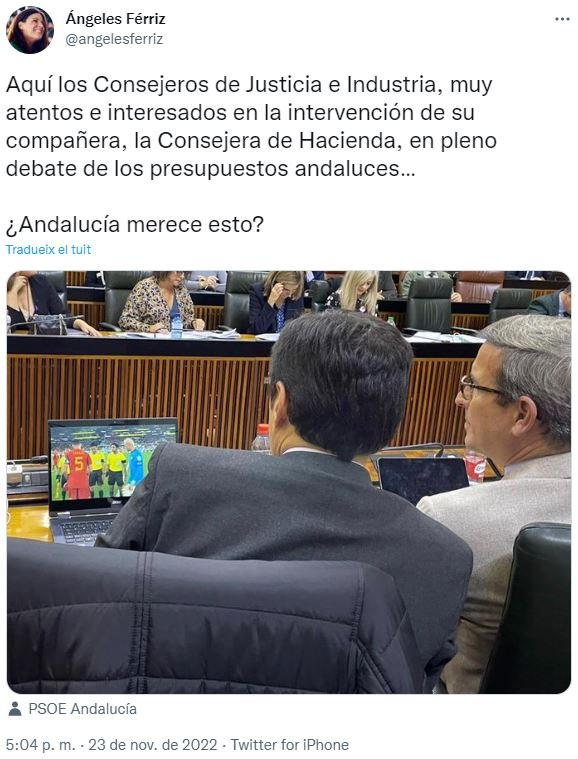 TUIT Angeles Ferriz TUIT Angeles Ferriz