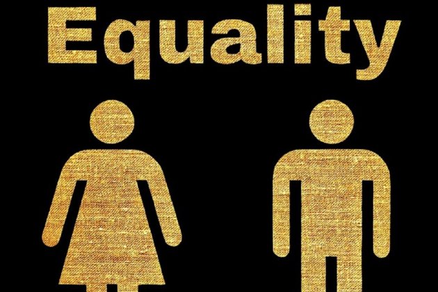 Igualtat Pixabay