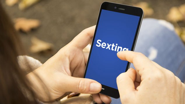 sexting sexting