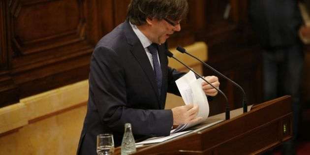 Puigdemont Sergi Alcàzar