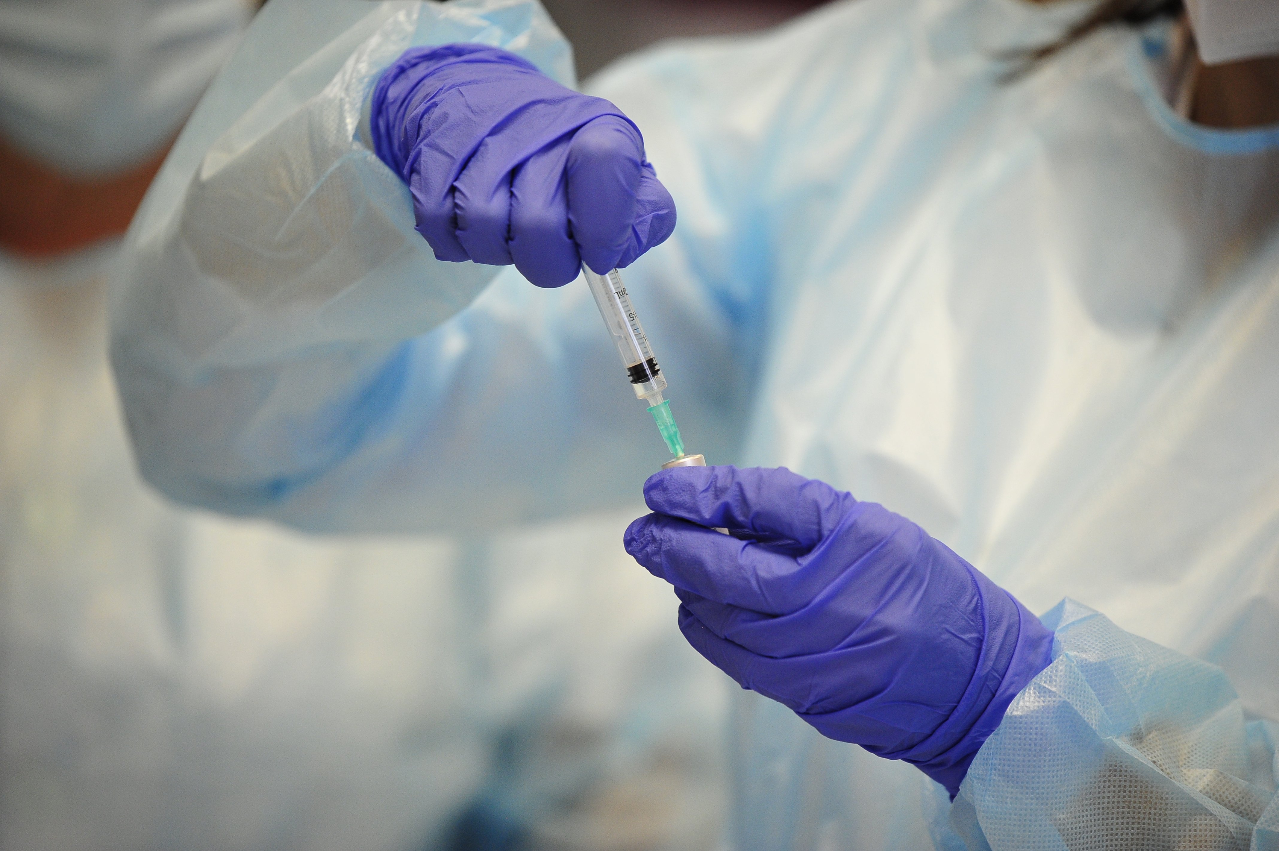 El fin de la gripe está más cerca: desarrollan un prototipo de vacuna definitiva