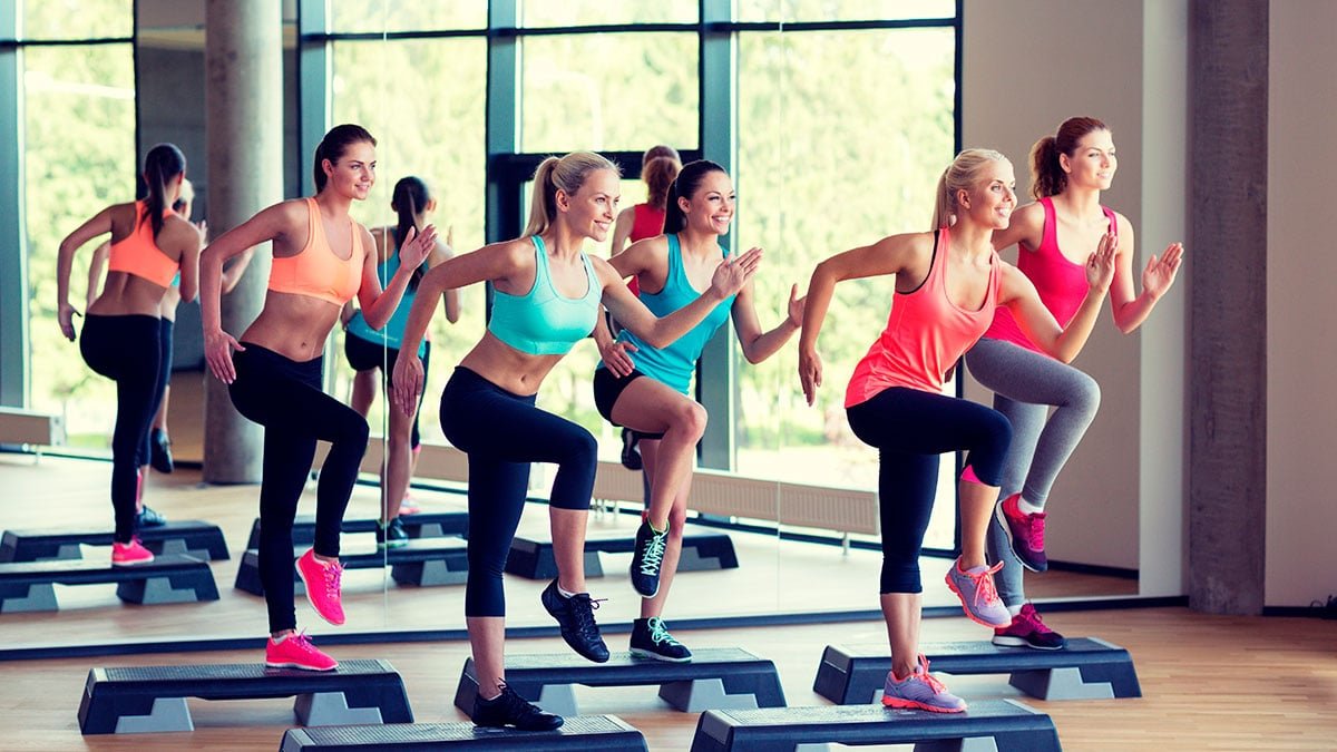 Exercici aeròbic i anaeròbic: coneixem una mica més d'ells