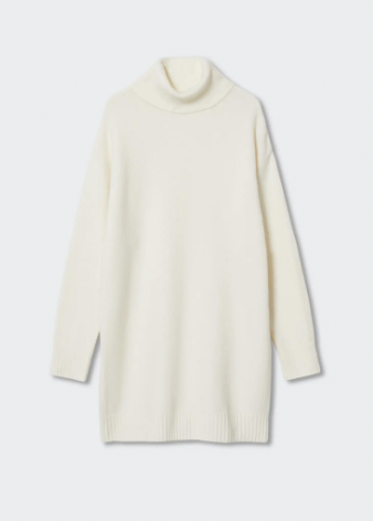 Vestit de Mànec|Mango Vestit de Mànec|Mango