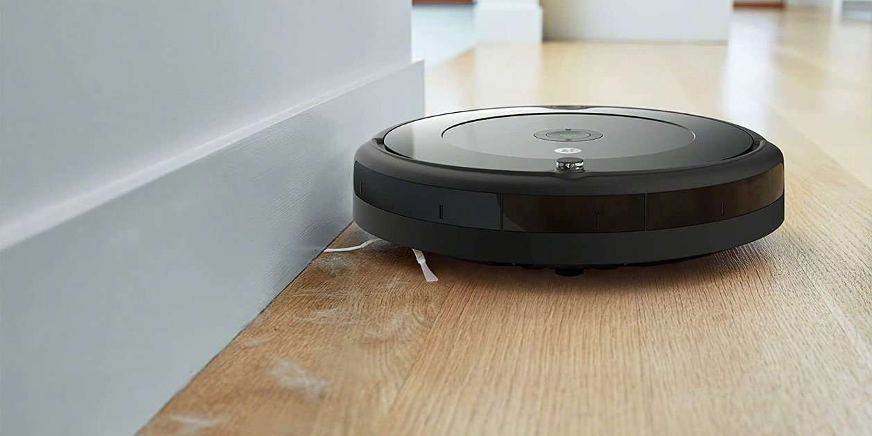 iRobot Roomba 692, caída en picado de precio para el Black Friday en Amazon