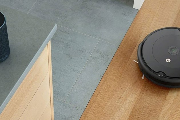 iRobot Roomba 6921 iRobot Roomba 6921