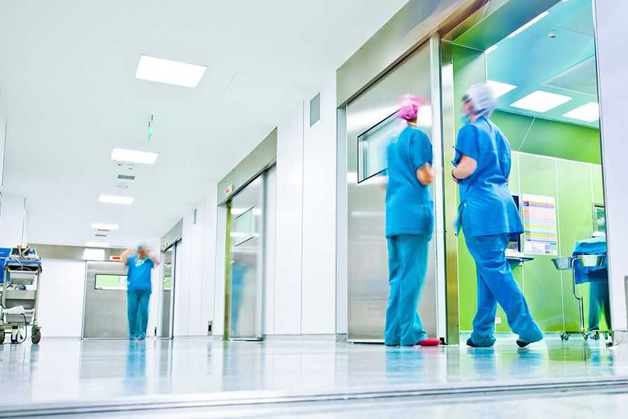 Catalunya, líder en tecnologies de la salut