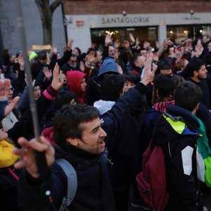 CDR (Comités de Defensa de la República) convocantes de la manifestación en Barcelona frente a la Delegación del Gobierno Cdr-comissaria-corts-sergi-alcazar-3_2_302x302