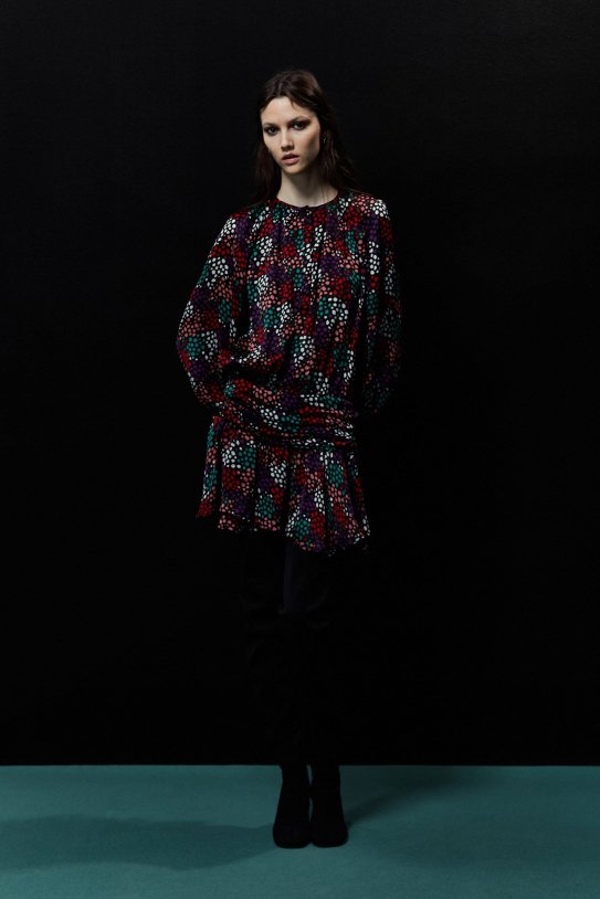 Vestido de Sfera Vestido de Sfera