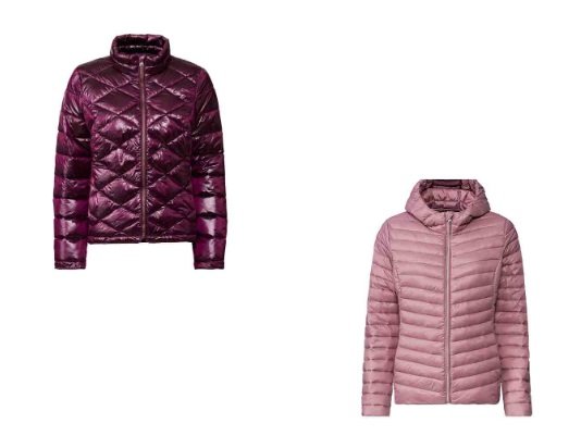 Chaqueta de Lidl