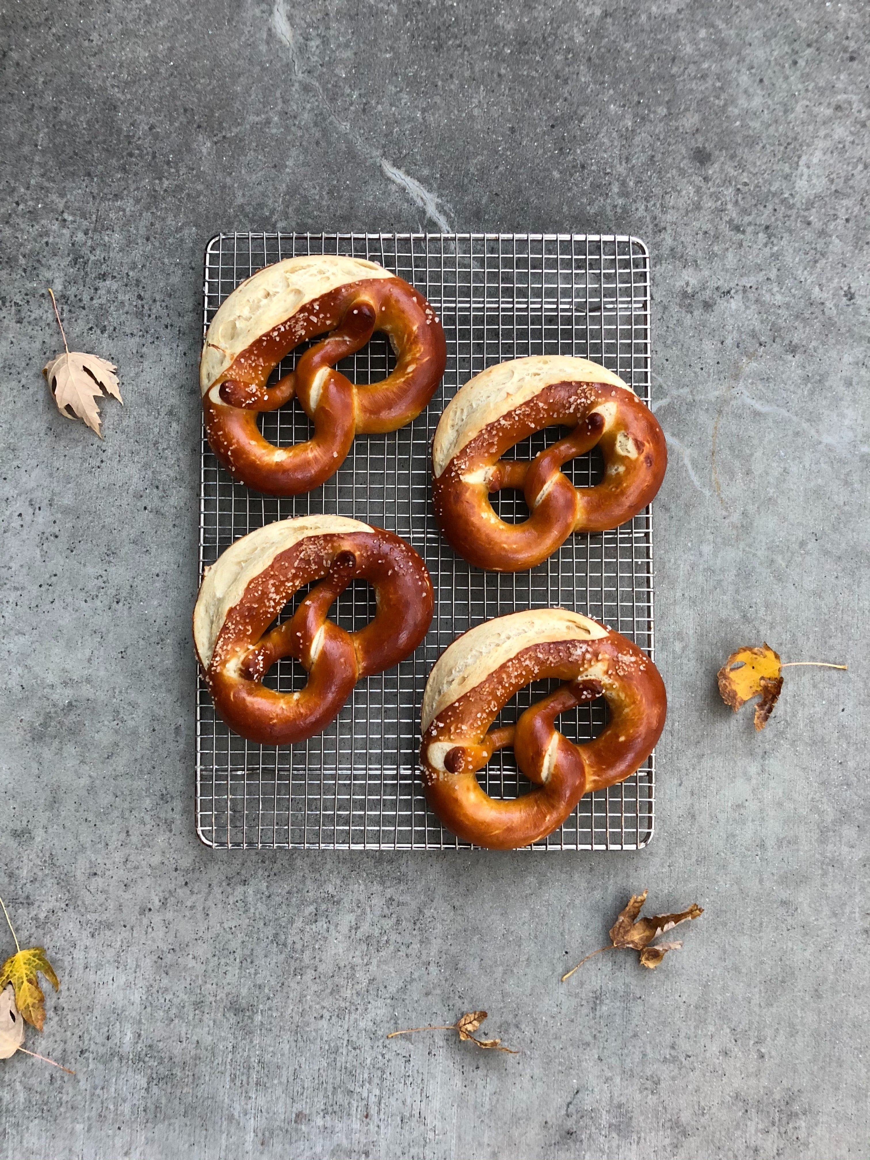 Las mejores recetas de comida típica alemana para vivir el España - Alemania