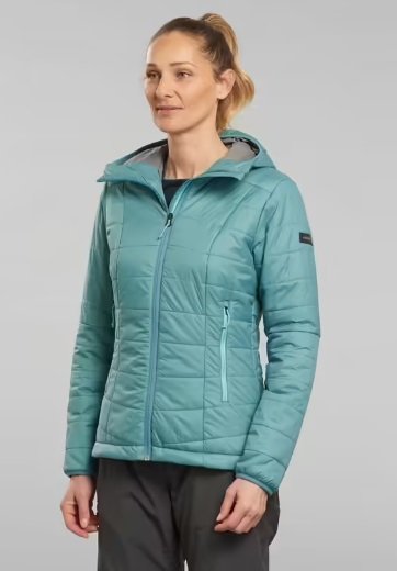 Chaqueta de Decathlon