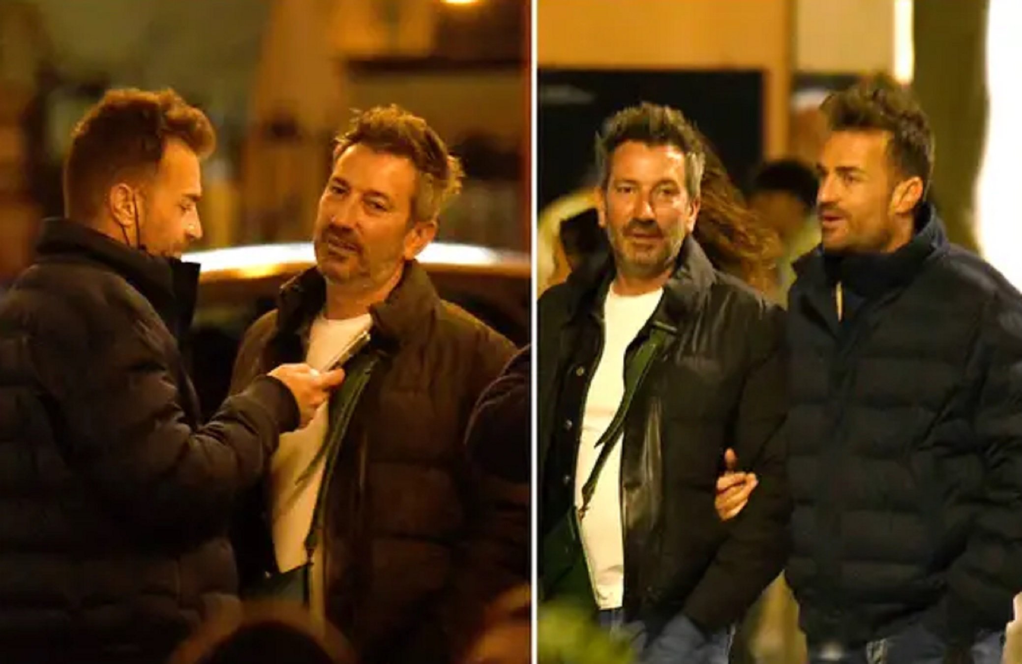 David Valldeperas i Miquel Valls GTRES David Valldeperas i Miquel Valls GTRES