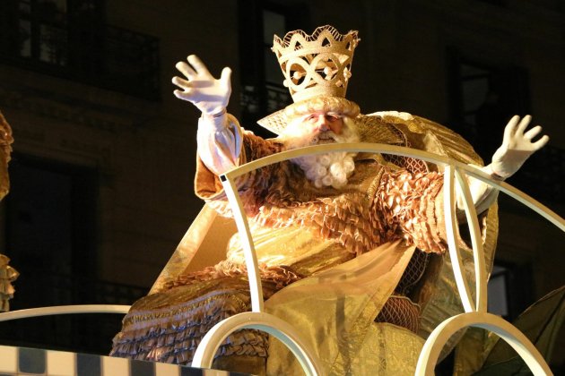 cavalcada reis barcelona 2023 ajuntament barcelona cavalcada reis barcelona 2023 ajuntament barcelona