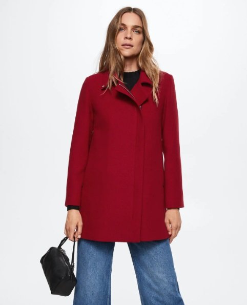 Abric de Mànec|Mango