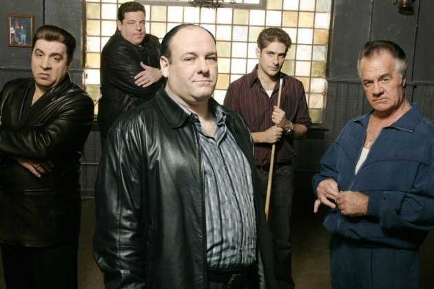 Los Sopranos Los Sopranos