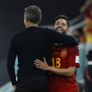 ¿Quién juega hoy en el Mundial 2022? Dónde ver en España todos los partidos del 27 de noviembre en Qatar