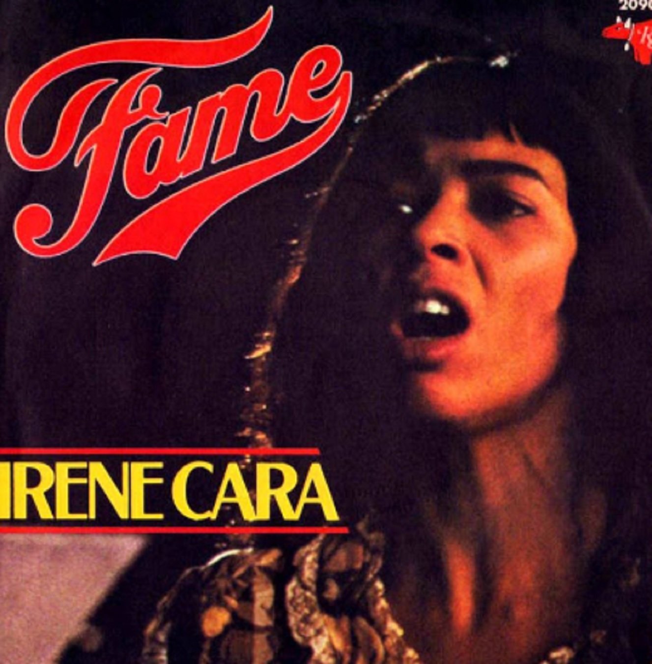 Irene Cara Fama