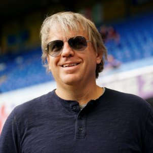 Todd Boehly asalta el Atlético de Madrid: el Chelsea pide precio por 2 jugadores de Simeone