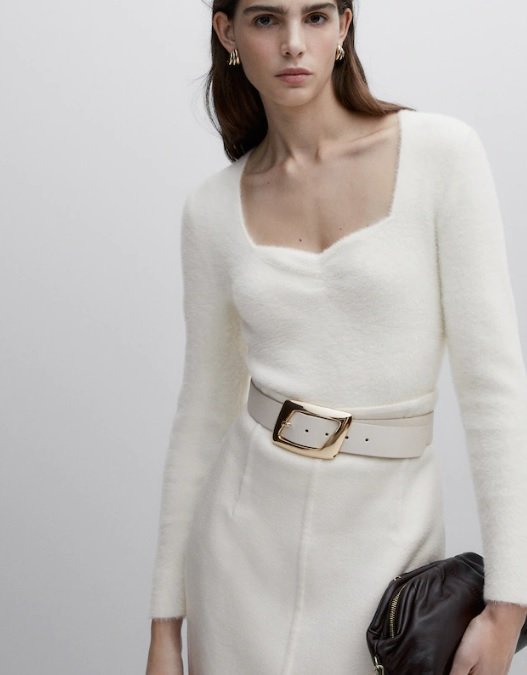 Jersey de Massimo Dutti Jersey de Massimo Dutti