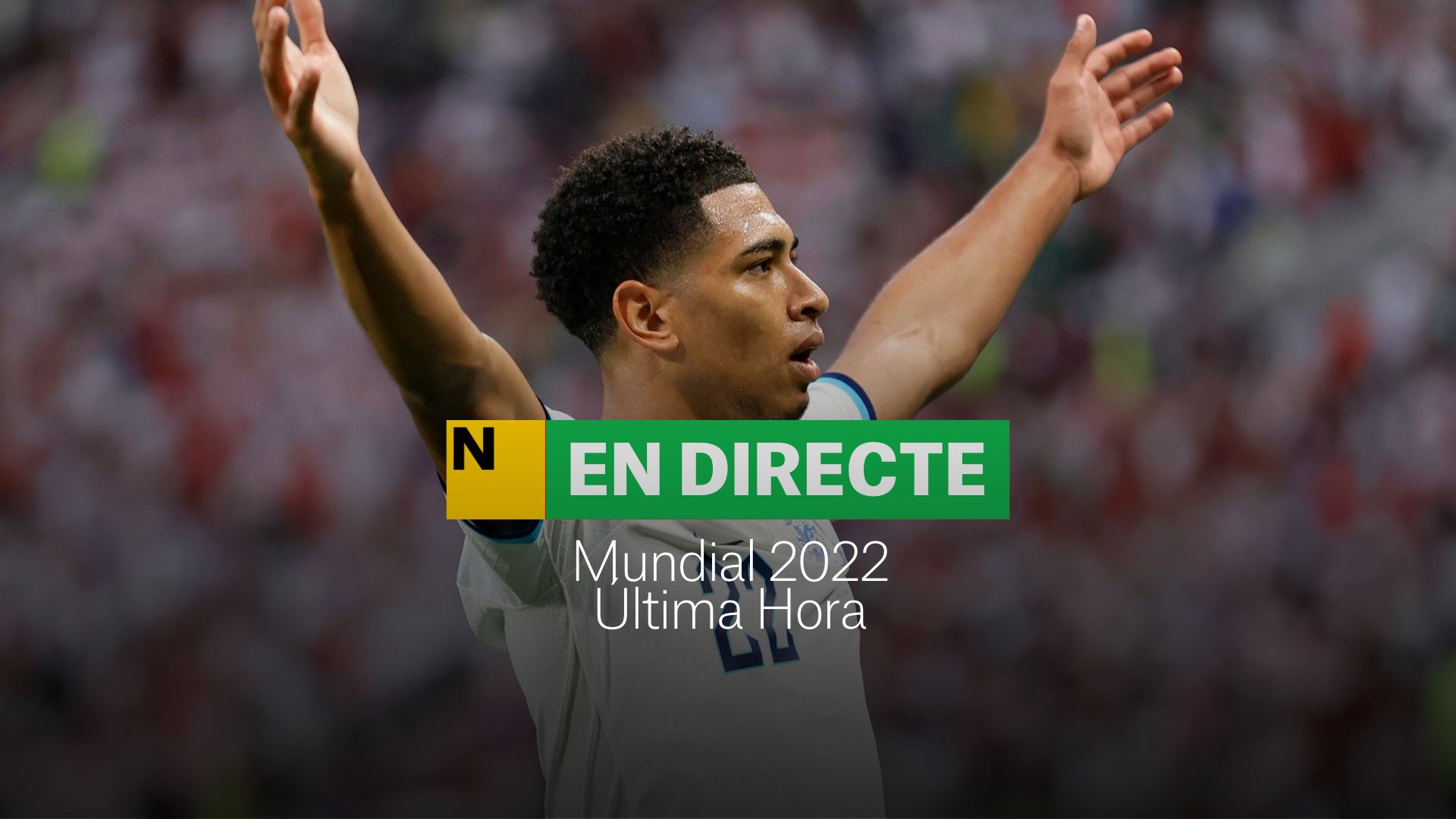 Mundial Qatar 2022, DIRECTO | Última hora: Inglaterra, Países Baixos, Senegal y Estados Unidos, a los octavos