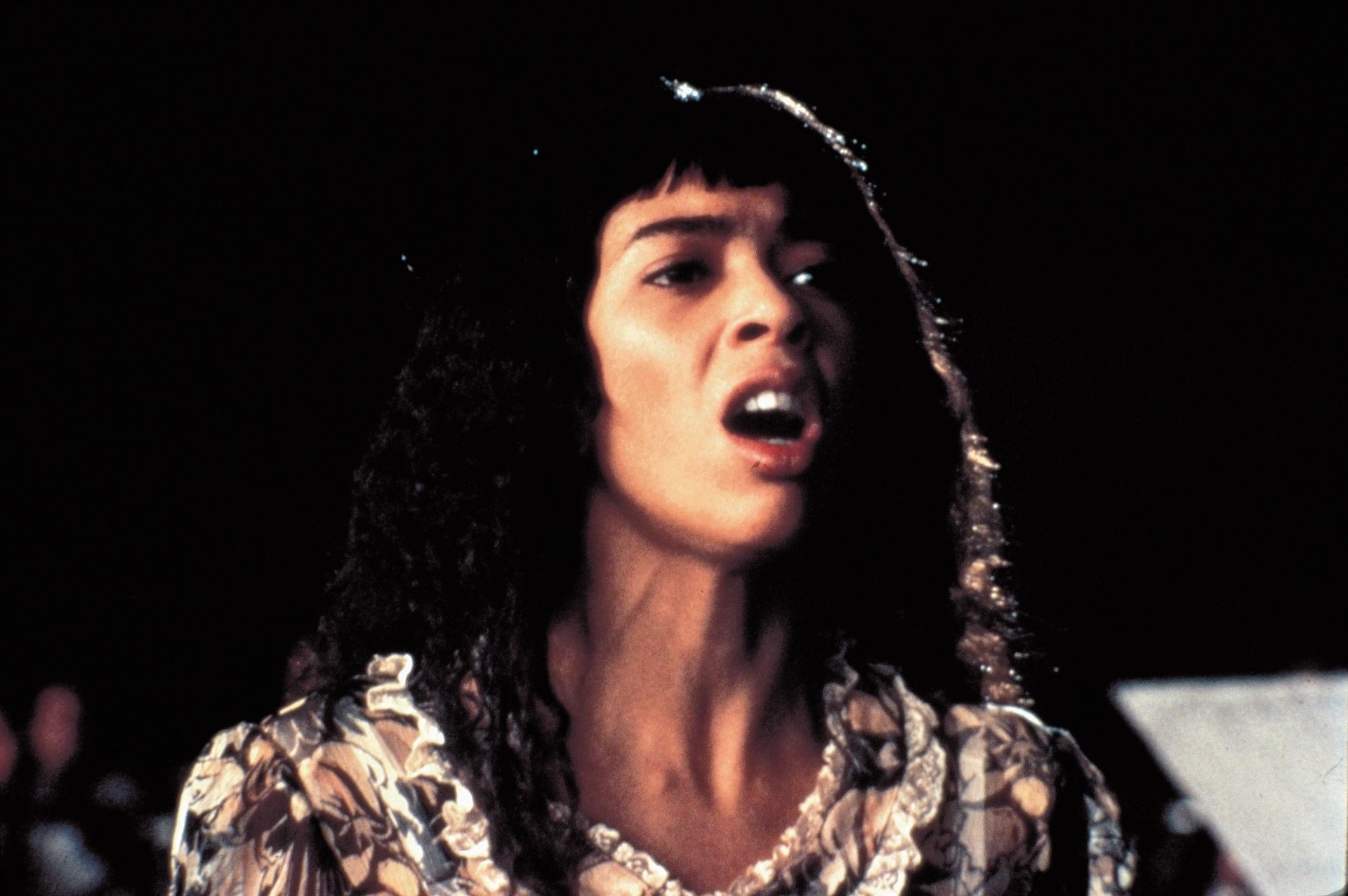 Muere Irene Cara, actriz y cantante de 'Fama' y 'Flashdance', a los 63 años