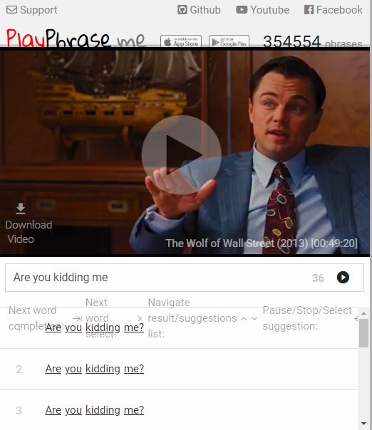 Aprende inglés con el mejor cine