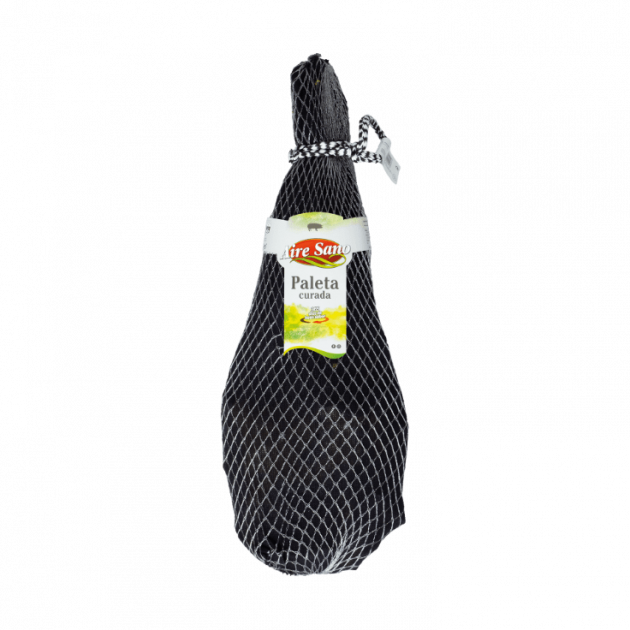 Jamón de Aldi Jamón de Aldi