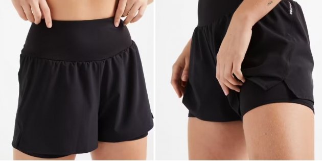 Pantalón de Decathlon Pantalón de Decathlon