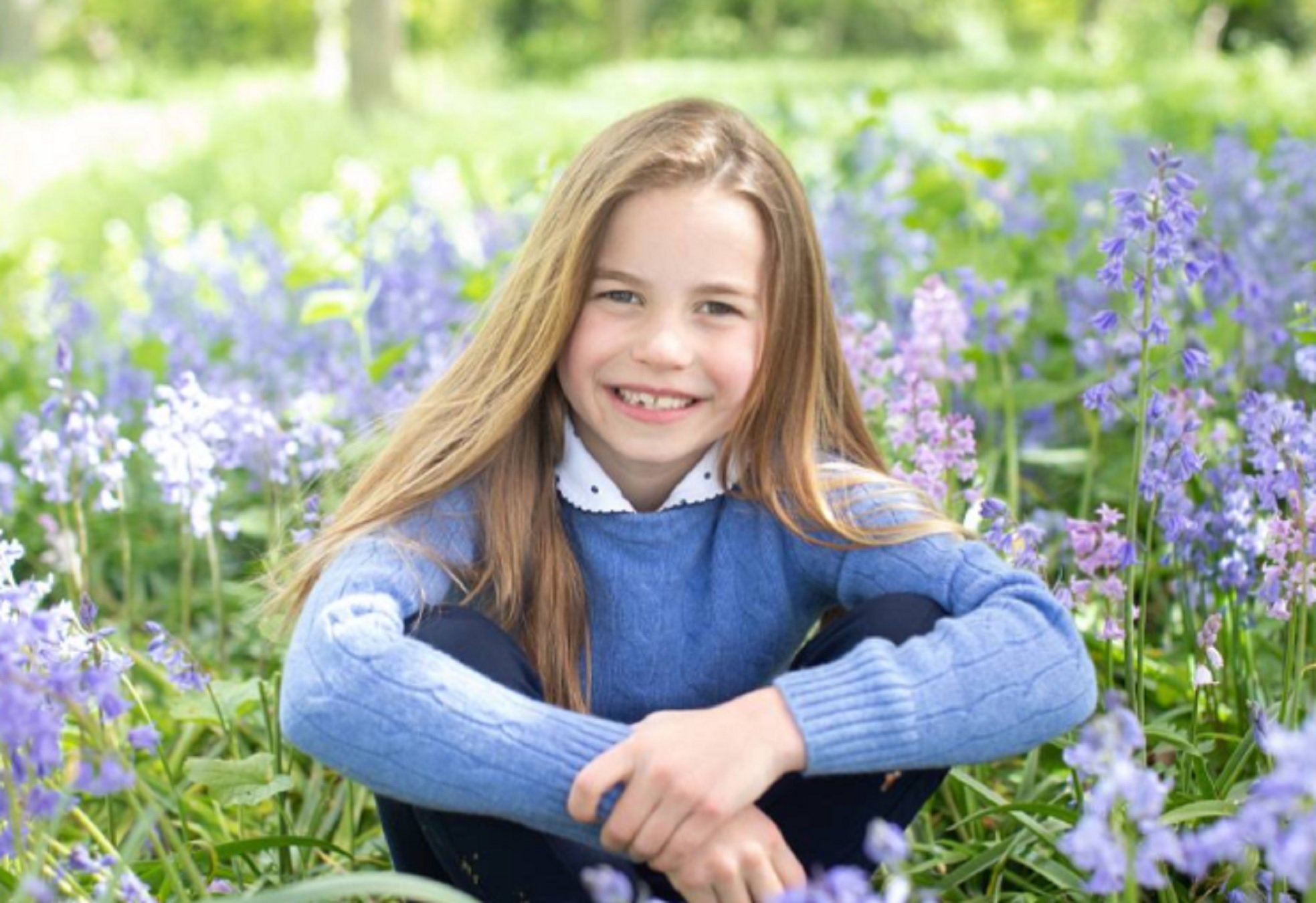 Carlota de Inglaterra The Duchess of Cambridge Carlota de Inglaterra The Duchess of Cambridge