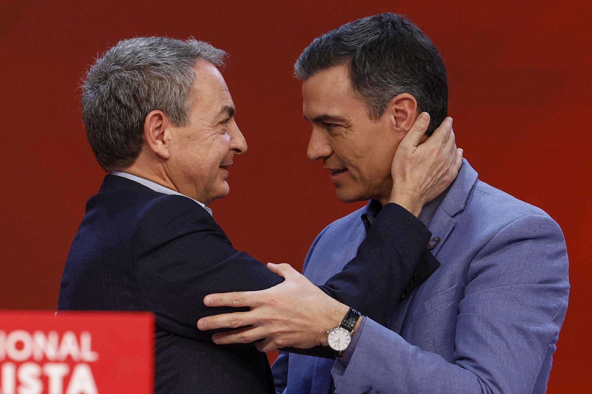 De la España de Zapatero a la de Sánchez: El PSOE llega al 23-J debilitado como en 2011