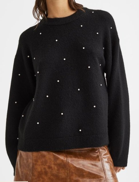 Jersey de H&M Jersey de H&M