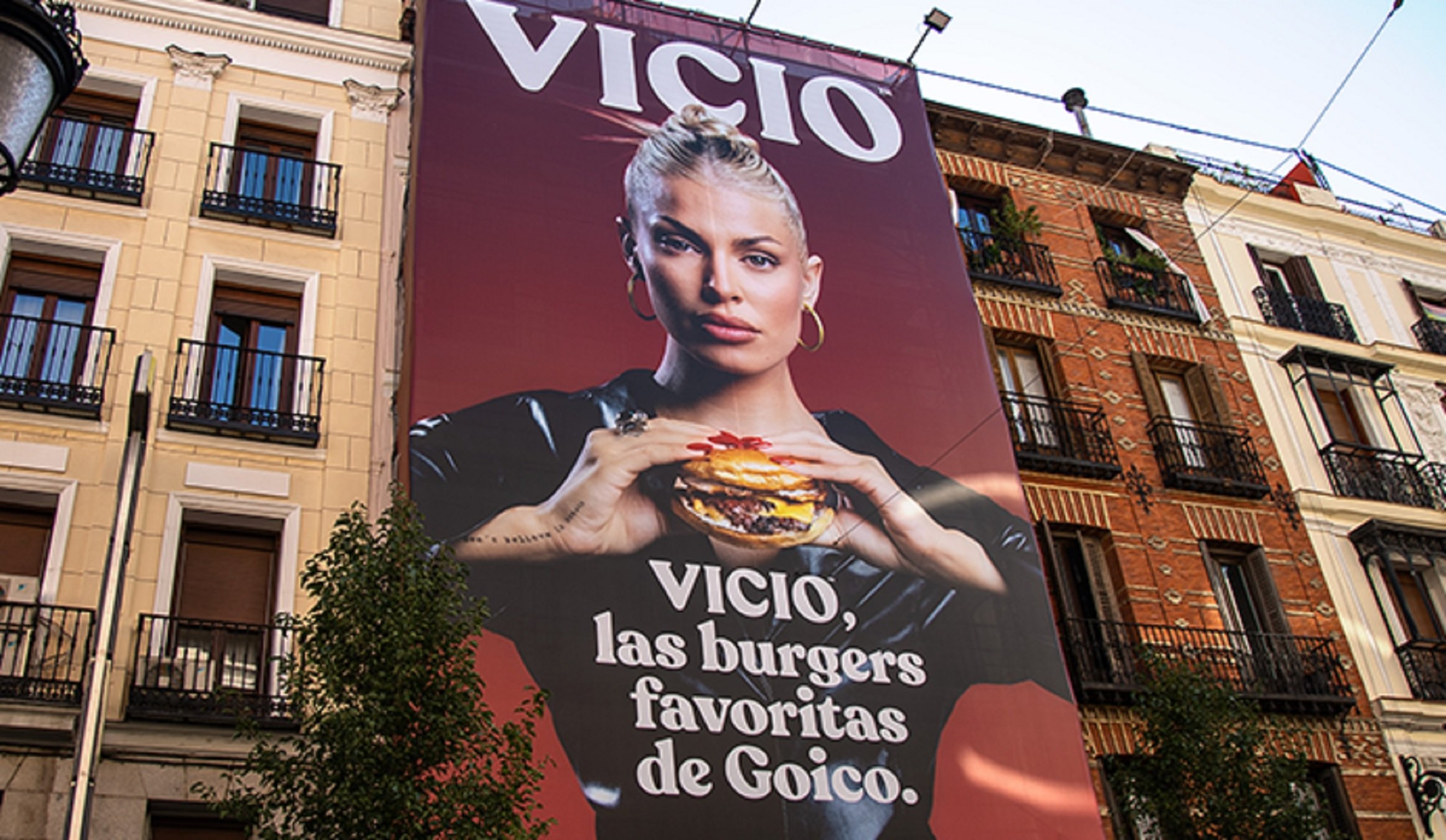 Campanya Goicoechea VICIO Campanya Goicoechea VICIO